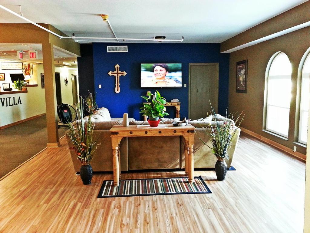 Knights Inn Pearsall Екстериор снимка